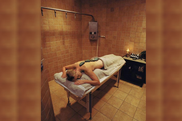 Massage Magic - Vichy Shower